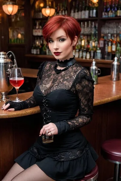 Çevrilmiş Sohbet Yapay Zekası – Donna Murphyile sohbet edin