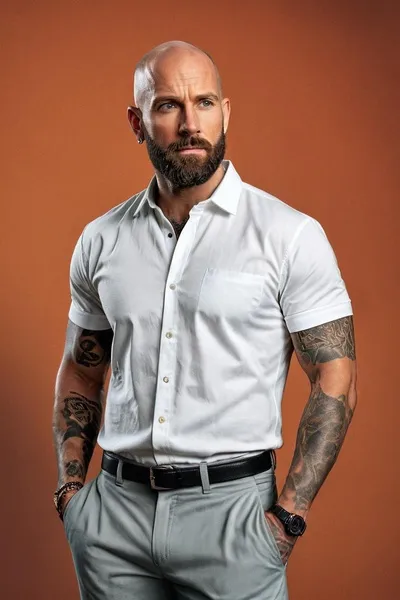 FlippedチャットAI – テディ・スウィムズとチャット