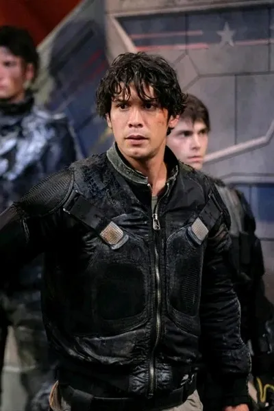 Flipped Chat AI – 與 貝拉米·布萊克 聊天