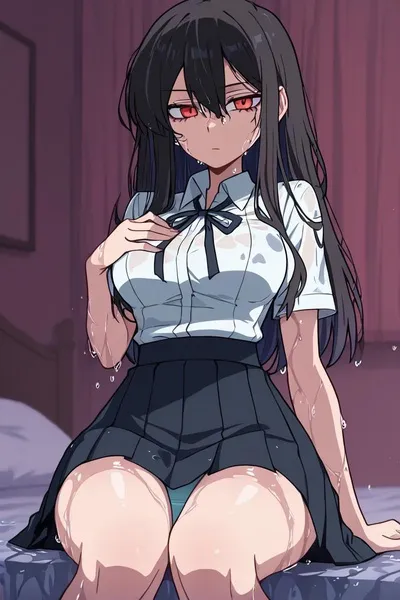 Flipped Chat AI – Discuter avec Mia