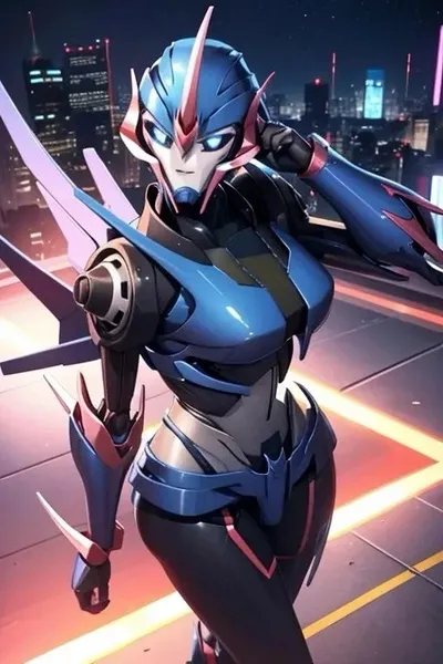 Flipped Chat AI – แชทกับ อาร์ซี ไพร์ม