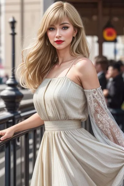 Flipped Chat AI – Чат с Манон Галд