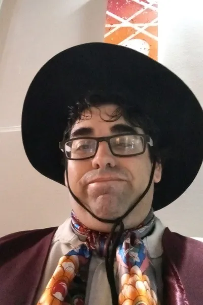 Flipped Chat AI – Chatta con Ramiro Cestero