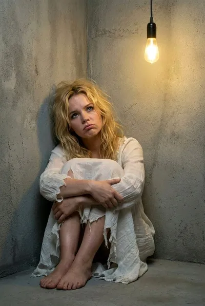 Flipped Chat AI – Chatta con Lark Ross