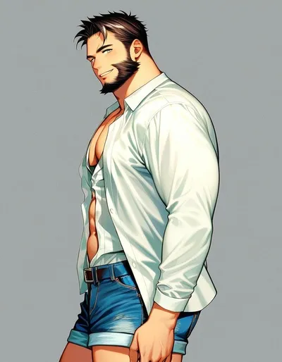 Flipped Chat AI – Chat dengan Joni