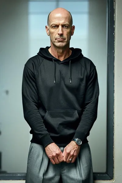 Flipped Chat AI – Csevegés John Antonelli