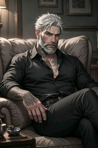 Flipped Chat AI – razgovarajte s Dario Montenegro