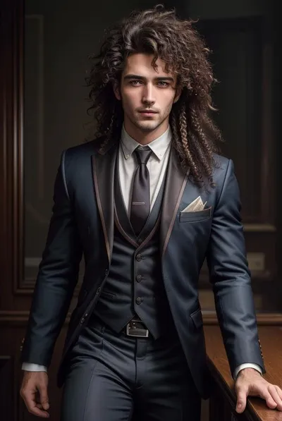 Flipped Chat AI – razgovarajte s Dorian Lavesque