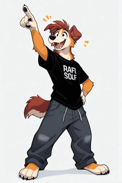 Flipped Chat AI – Chat s Ryn Ferrick