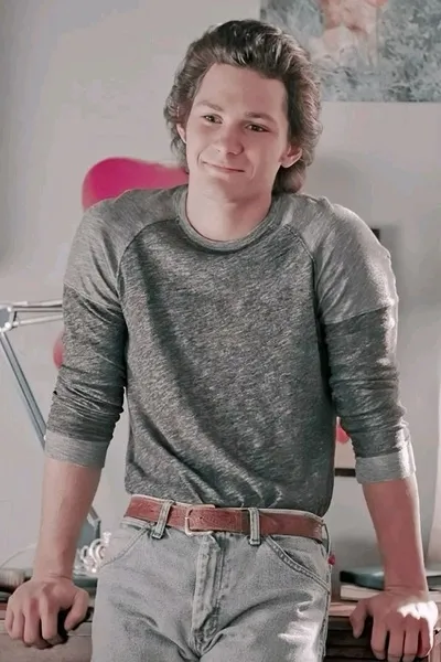 Flipped Chat AI – Discuter avec Georgie