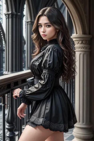 FlippedチャットAI – マリアナとチャット