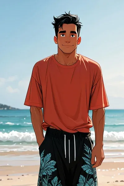 Flipped Chat AI – Chat s Clément