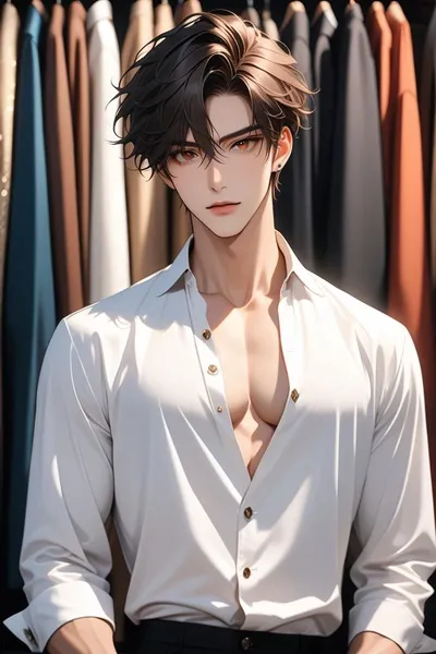 Flipped Chat AI – 與 閔序俊 聊天