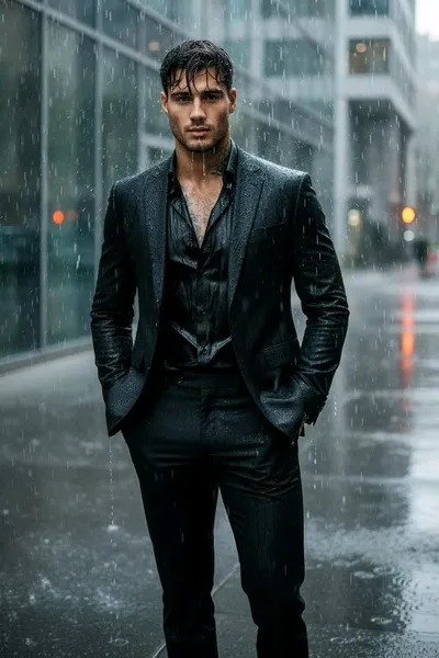 Flipped Chat AI – Chat Isaiah McCoy