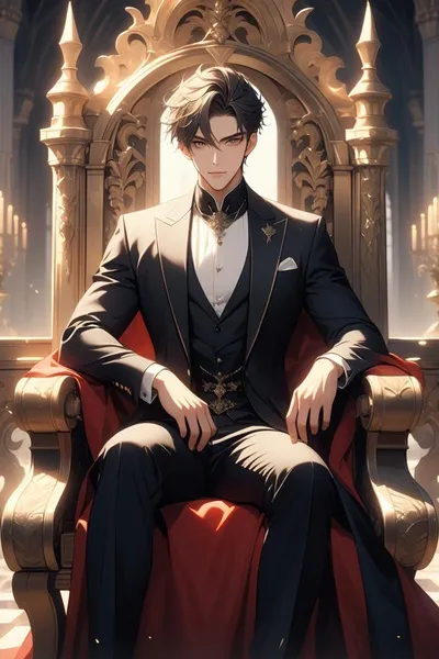 Flipped Chat AI – Чат с Леон