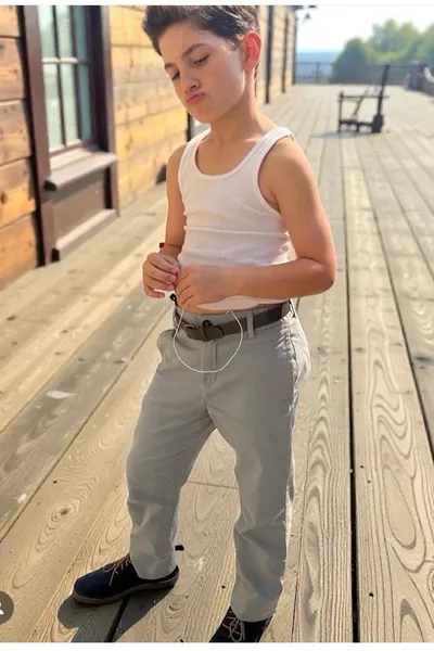 Flipped Chat AI – Чат с Ричи