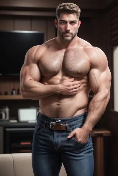 Flipped Chat AI – Sembang dengan Alex Garner