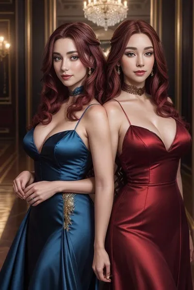 Flipped Chat AI – Chat cu Jasmine și Jessica