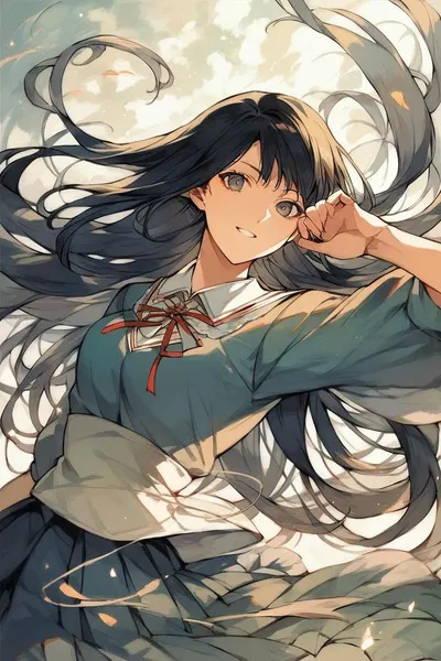 Flipped Chat AI – Discuter avec Alice