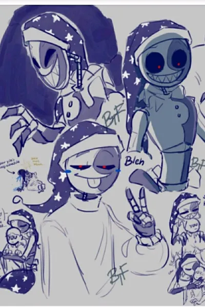 Flipped Chat AI – Discuter avec goutte de lune