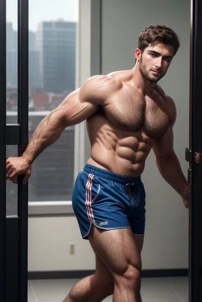 फ़्लिप्ड चैट AI – जेसन के साथ चैट करें