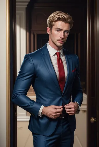 Flipped Chat AI – 與 麥克斯韋·巴金漢 聊天