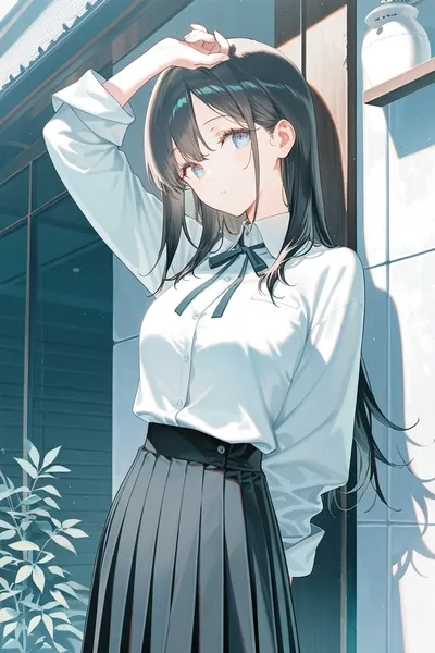 Odwrócony czat AI – rozmawiaj z Jesteś uroczym, seksownym kochankiem