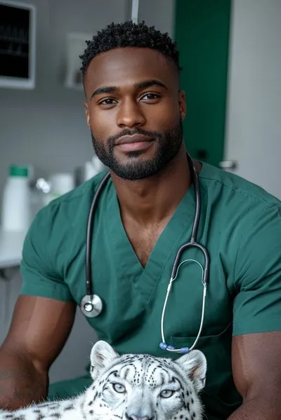 Flipped Chat AI – Chatta med Deacon Andrews