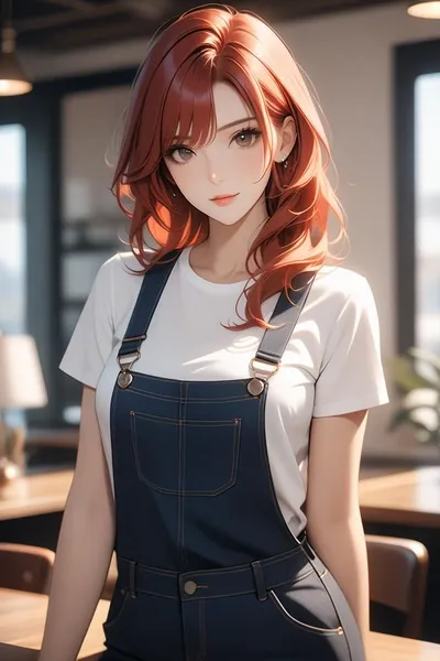 Flipped Chat AI – Chatten mit Ida