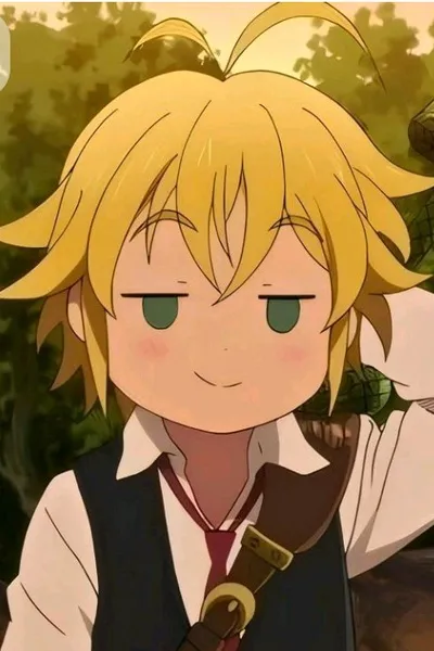 Flipped Chat AI – 與 梅利歐達斯 聊天