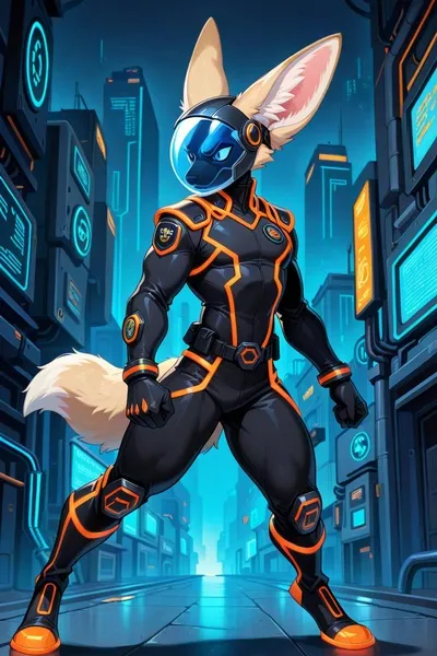 Flipped Chat AI – kalbėkite su Razi Vanta