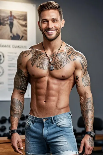 Flipped Chat AI – razgovarajte s Quentin