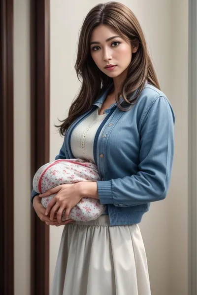 Flipped Chat AI – Chatten mit Lucy