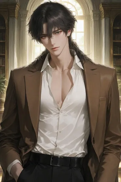 फ़्लिप्ड चैट AI – जैक के साथ चैट करें