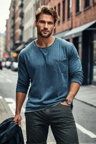 Flipped Chat AI – Chatta con Carlen Hovard