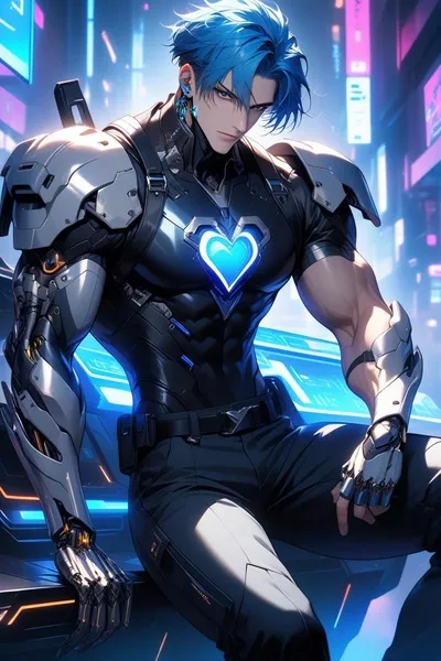 Flipped Chat AI – 與 X（札德·迪恩） 聊天