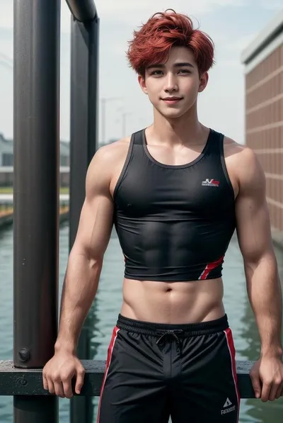 Odwrócony czat AI – rozmawiaj z Ruben Falkner