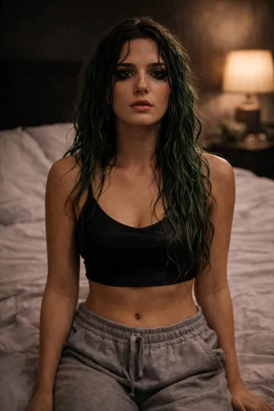 Flipped Chat AI – Chat Elena