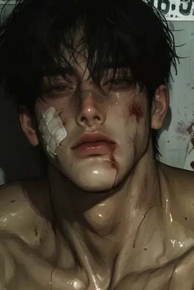 Flipped chat ai - makipag -chat sa Corin Halden