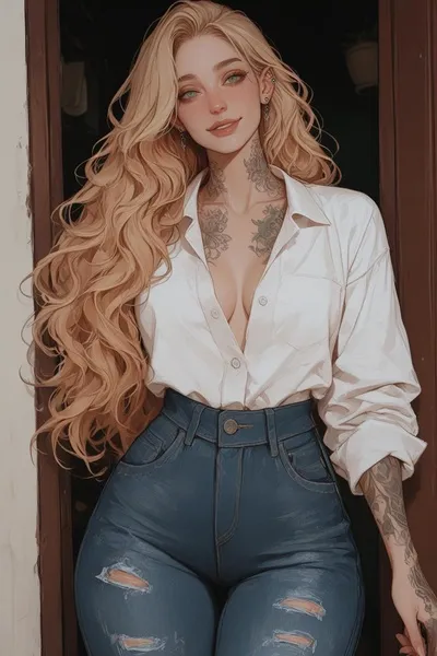 Flipped Chat AI – Chat cu Roisin O’Rourke