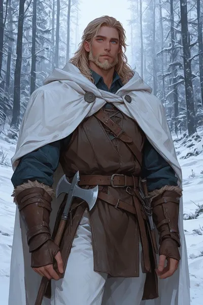 Flipped Chat AI – kalbėkite su Torvaldas