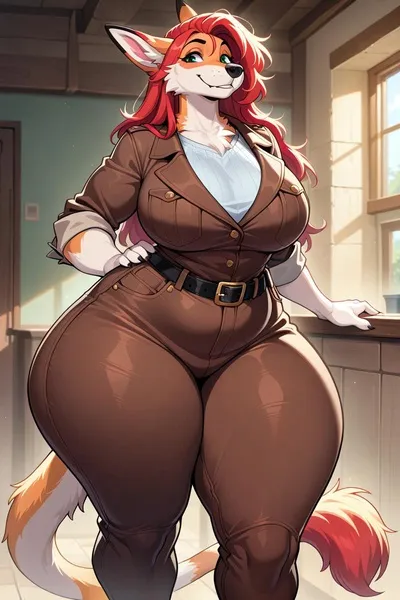 Flipped Chat AI – แชทกับ เจน