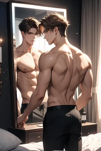 Flipped Chat AI – Чат с Джулиан Ренфорд