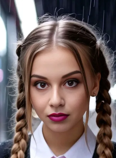 Flipped Chat AI – Чат с Марибел Тренуин