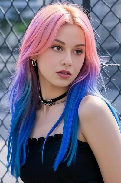 Flipped Chat AI – แชทกับ เจสสิกา วาลีน