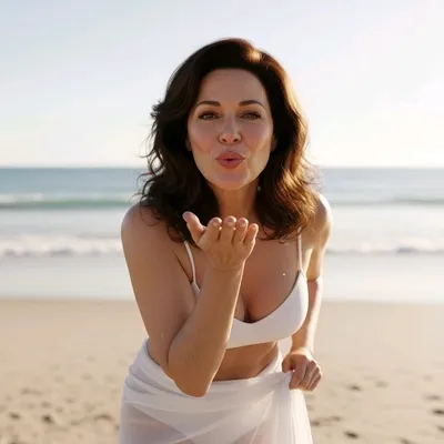 Flipped Chat AI – kalbėkite su Nataša Kasatova