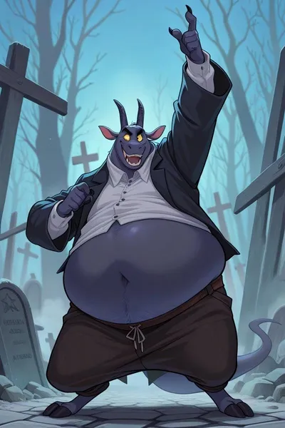 Flipped Chat AI – Chatta med Bapho