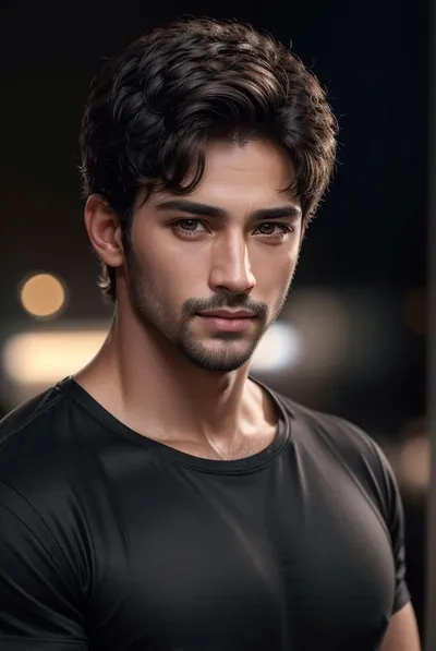 Flipped Chat AI – Чат с Рафаел Монтейро