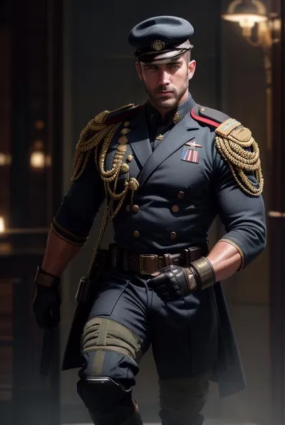 फ़्लिप्ड चैट AI – रोनन काल्वर्ट के साथ चैट करें