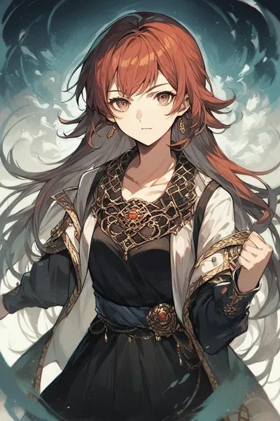 Flipped Chat AI – แชทกับ คอร์วิน เฮลส์